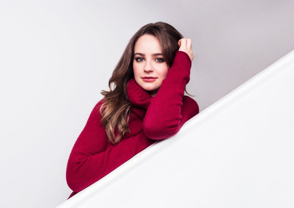 nu than Cello nuoc Anh anh 1