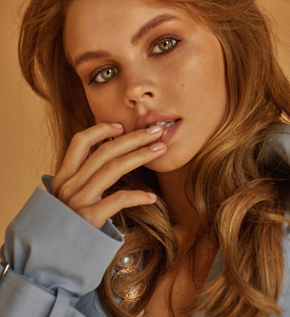 thien than noi y nuoc Nga anh 12