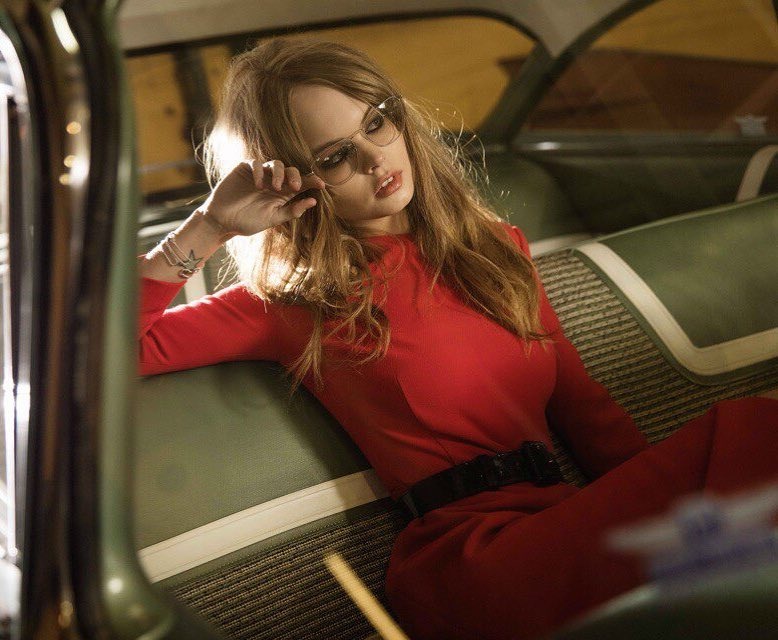 thien than noi y nuoc Nga anh 1