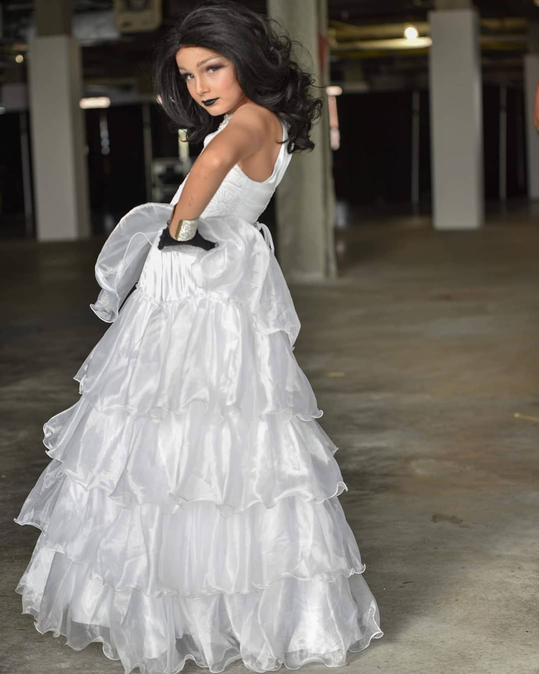 Cậu bé 10 tuổi là drag queen nổi tiếng ở Canada ảnh 11 Cau be 10 tuoi la drag queen noi tieng o Canada anh 11