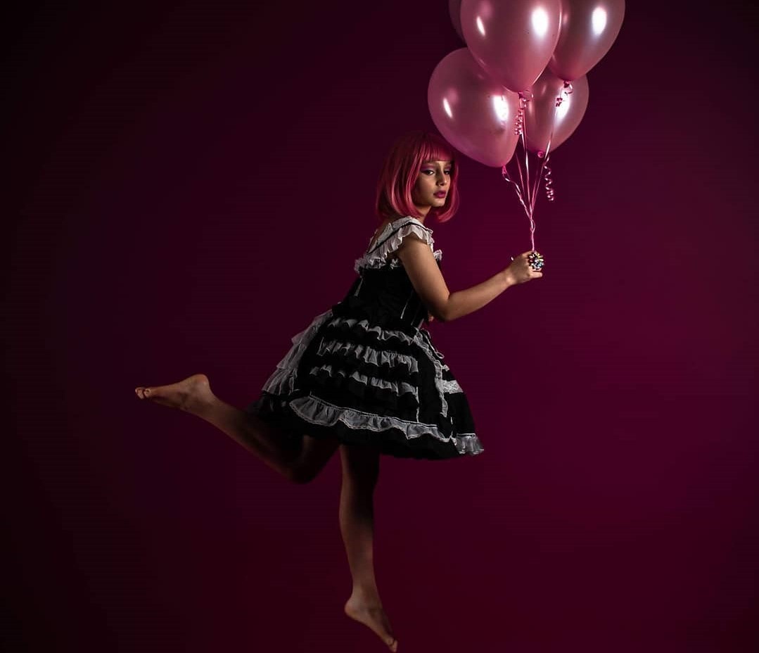 Cậu bé 10 tuổi là drag queen nổi tiếng ở Canada ảnh 7 Cau be 10 tuoi la drag queen noi tieng o Canada anh 7