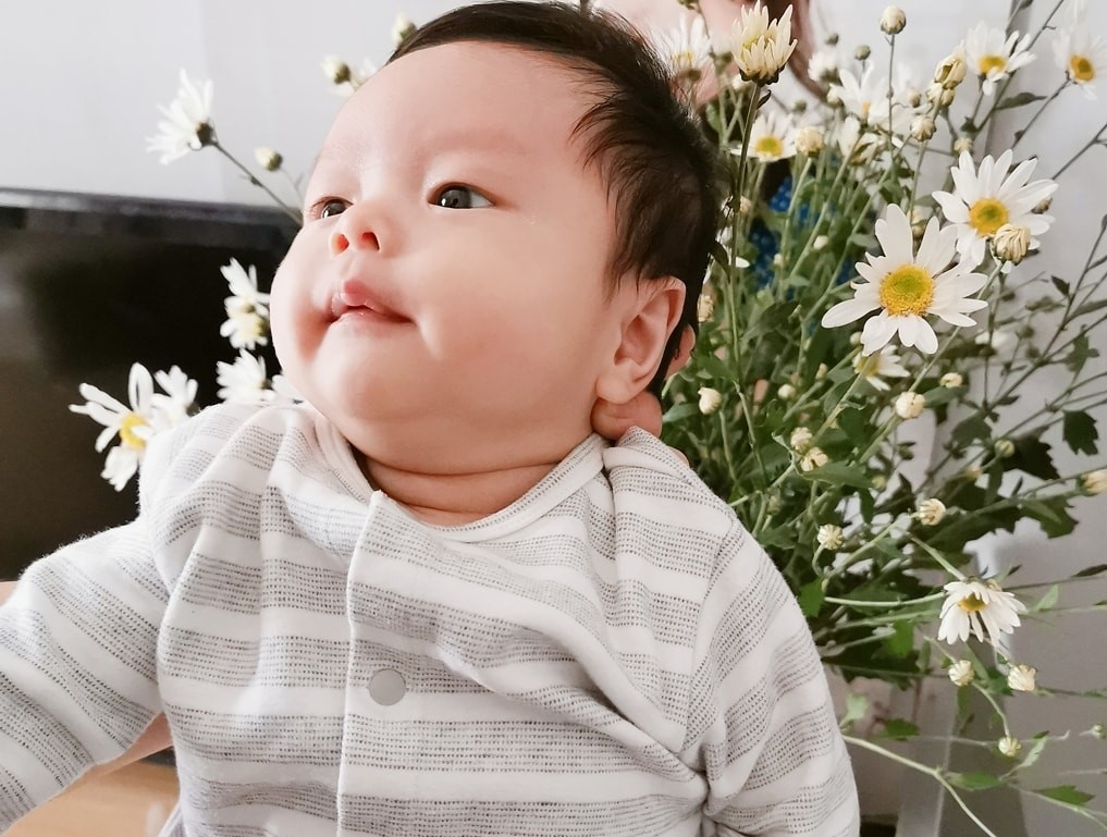 hot baby duoc chu y 2019 anh 6