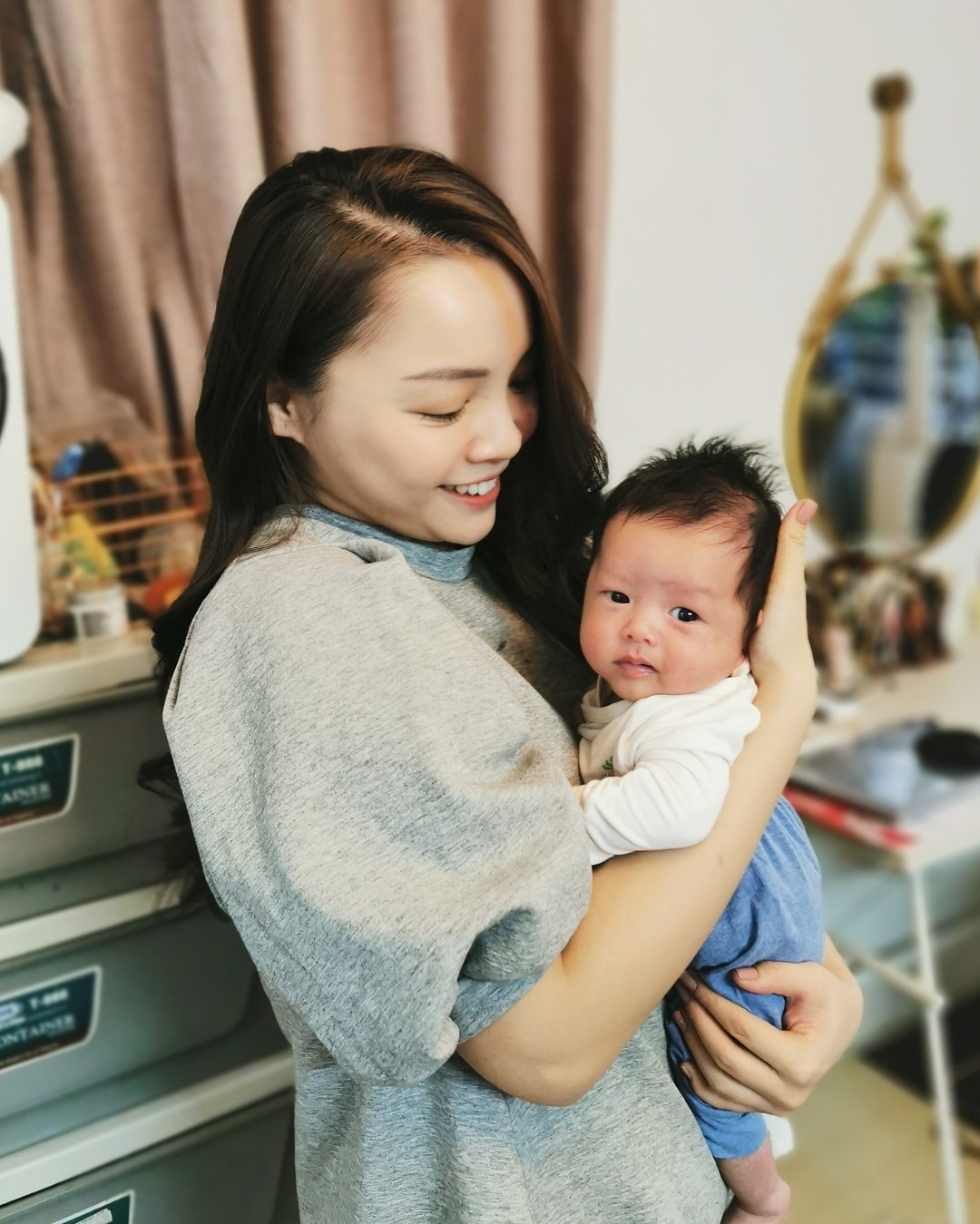 hot baby được chú ý 2019 ảnh 5 hot baby duoc chu y 2019 anh 5