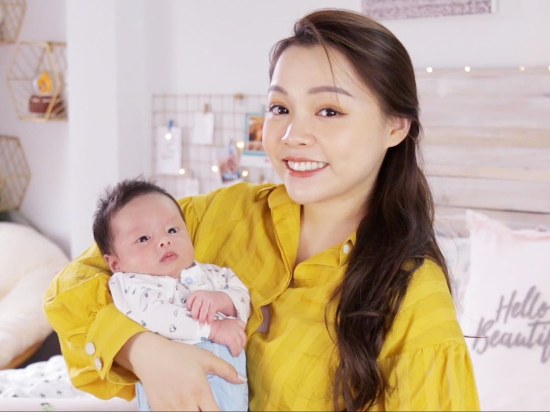 hot baby duoc chu y 2019 anh 3