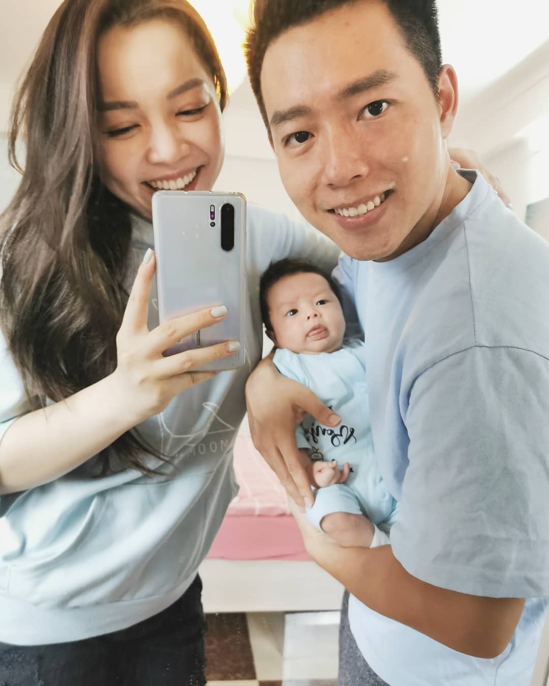 hot baby được chú ý 2019 ảnh 4 hot baby duoc chu y 2019 anh 4