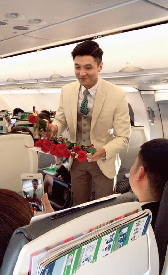 Chang trai bat ngo noi tieng tren mang nam 2019 anh 14