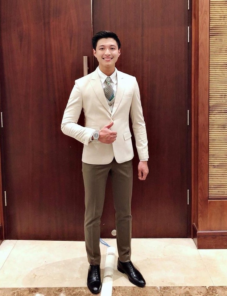 Chang trai bat ngo noi tieng tren mang nam 2019 anh 13