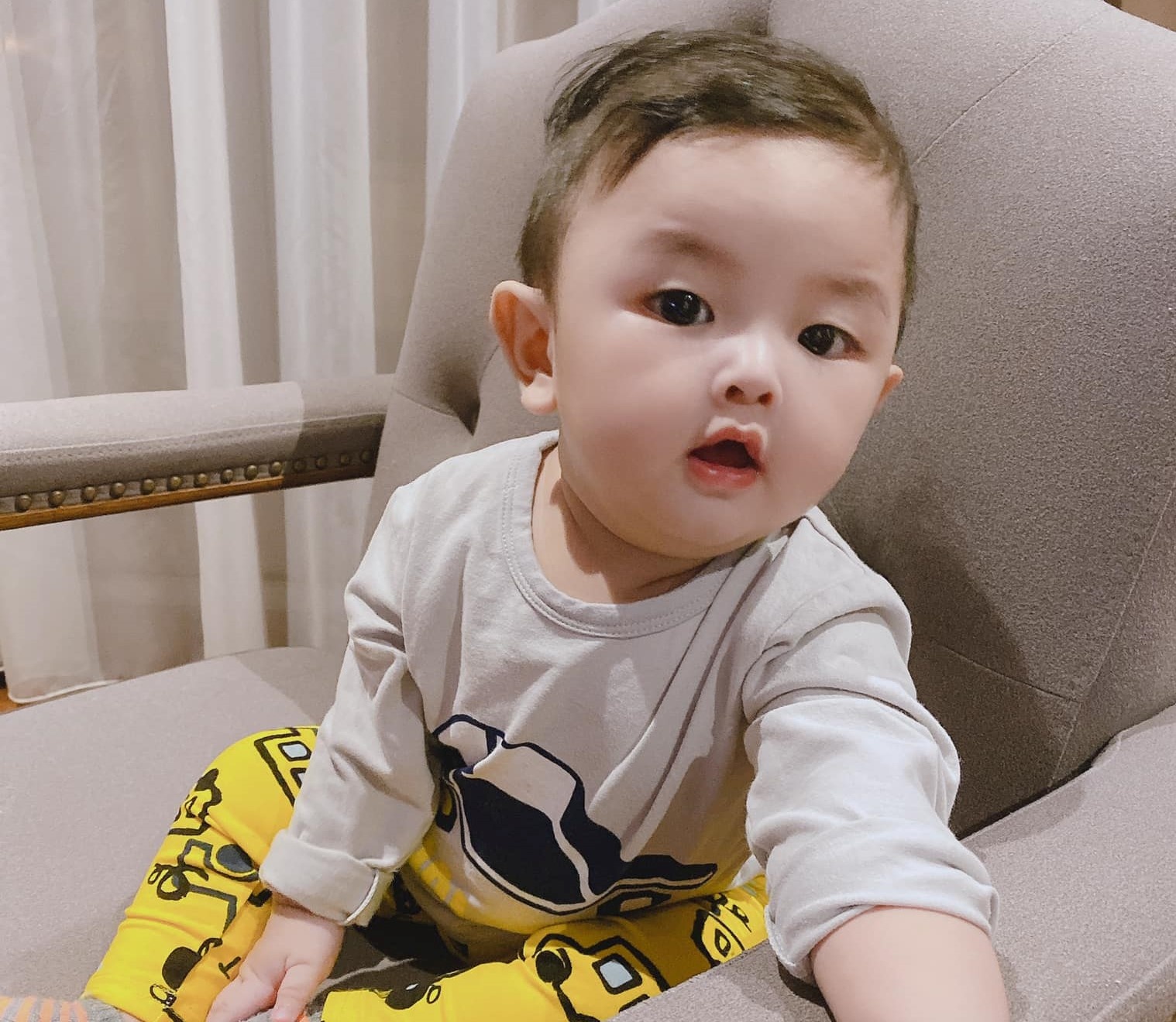 hot baby duoc chu y 2019 anh 7