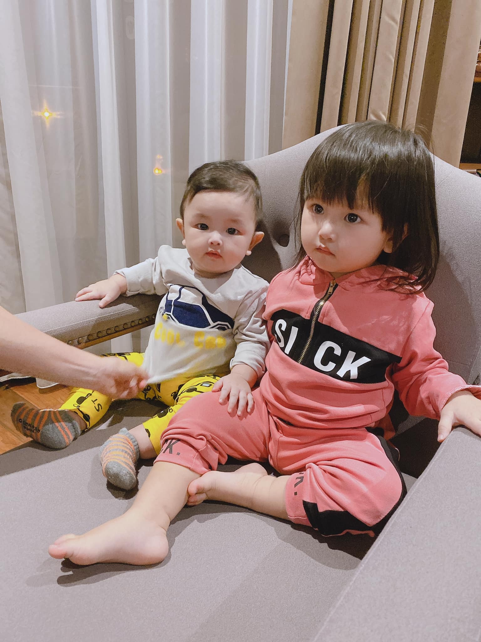 hot baby được chú ý 2019 ảnh 9 hot baby duoc chu y 2019 anh 9