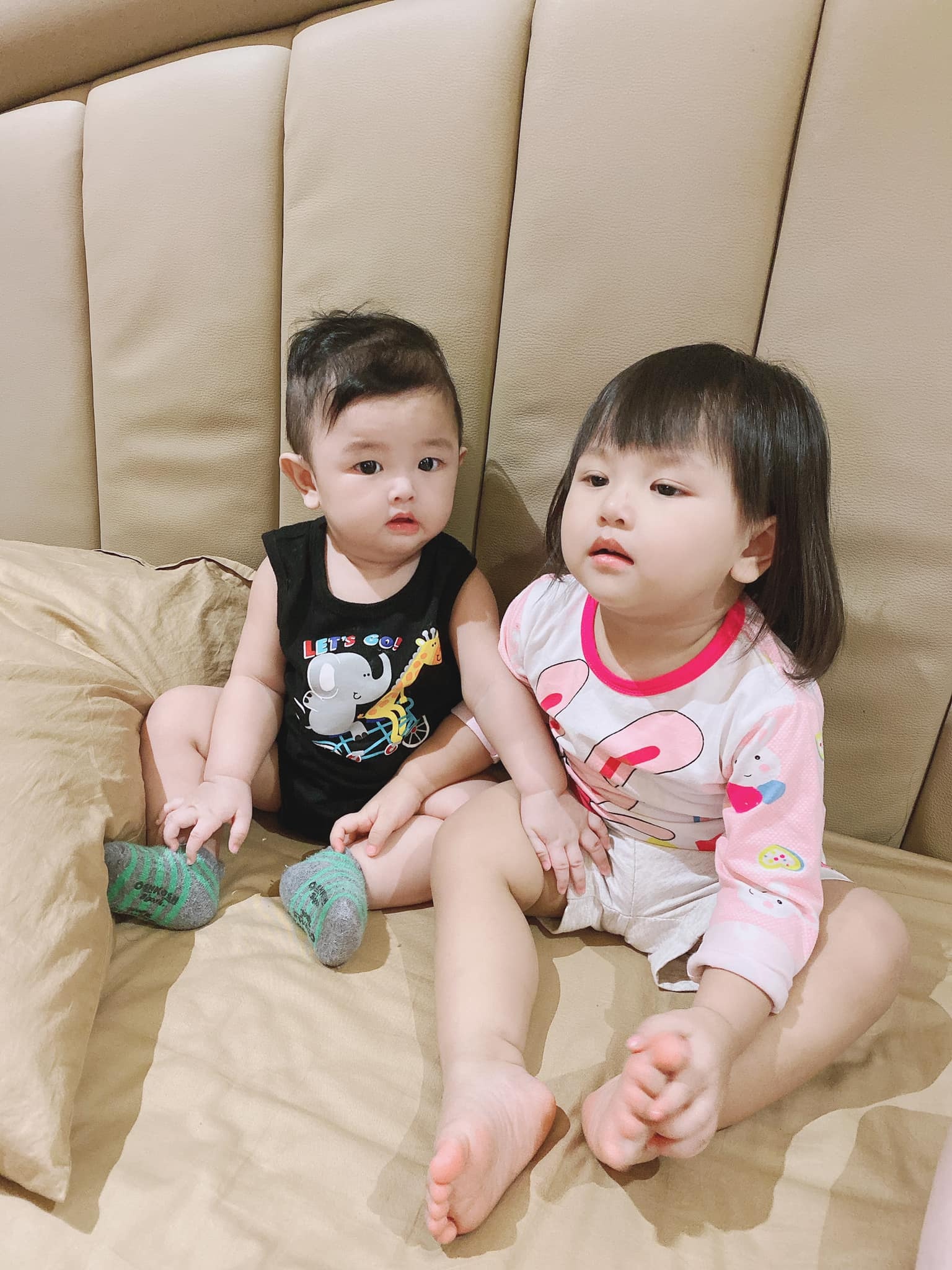 hot baby được chú ý 2019 ảnh 8 hot baby duoc chu y 2019 anh 8
