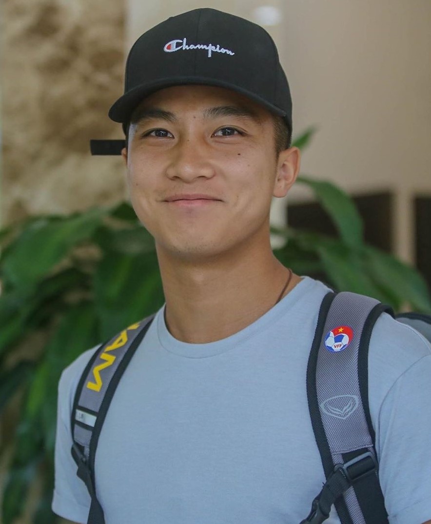 Chang trai bat ngo noi tieng tren mang nam 2019 anh 2