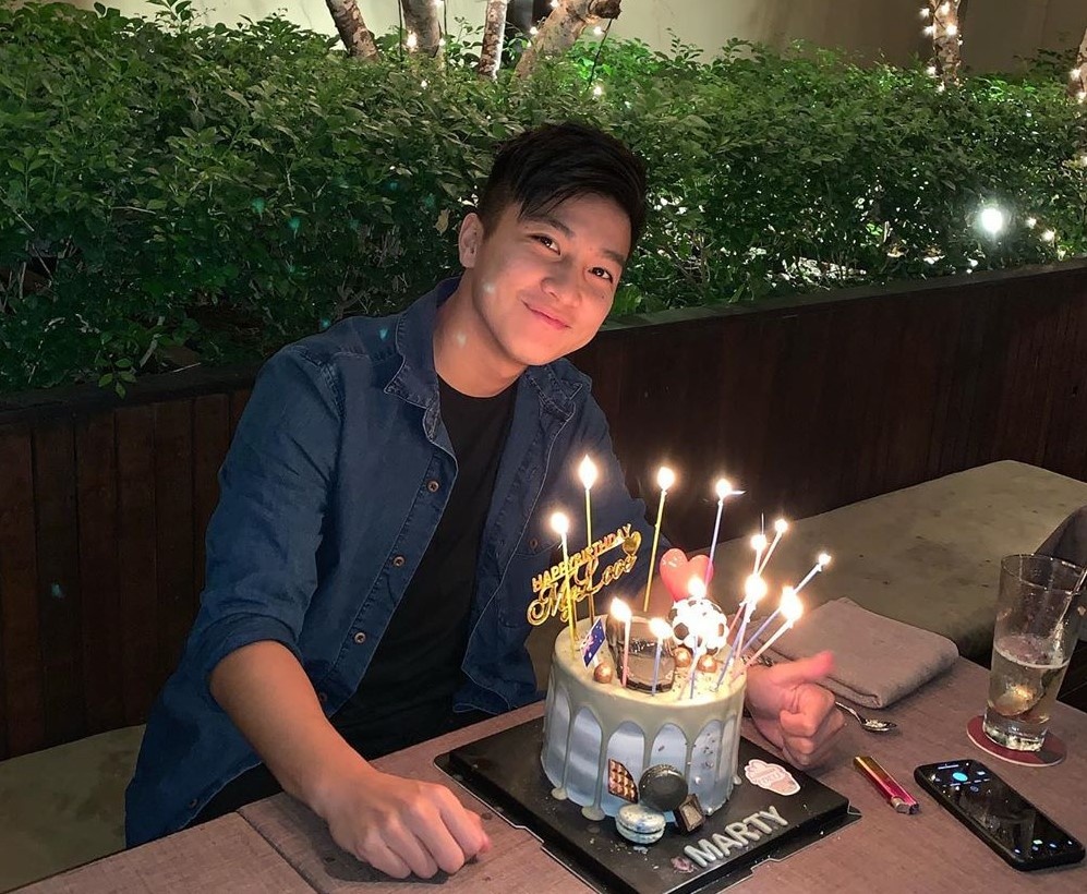 Chang trai bat ngo noi tieng tren mang nam 2019 anh 3