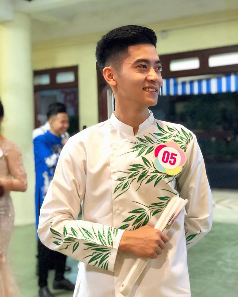 Chang trai bat ngo noi tieng tren mang nam 2019 anh 5