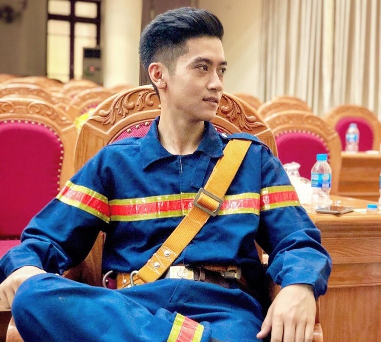 Chang trai bat ngo noi tieng tren mang nam 2019 anh 7