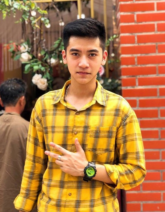 Chang trai bat ngo noi tieng tren mang nam 2019 anh 6