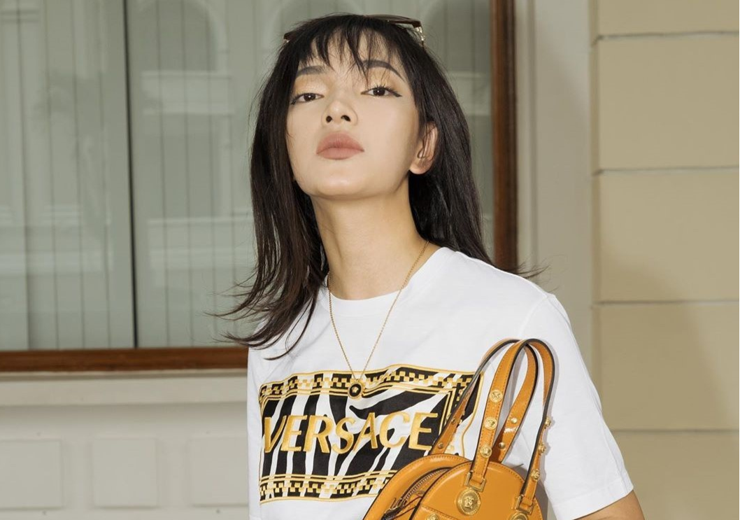 Chau Bui va cac hot girl tu mua nha, tau xe tien ty nam 2019 hinh anh