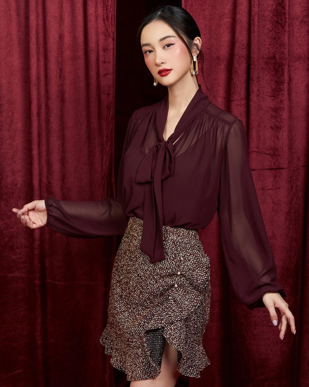 hot girl mua nhà tậu xe hơi ảnh 15 hot girl mua nha tau xe hoi anh 15