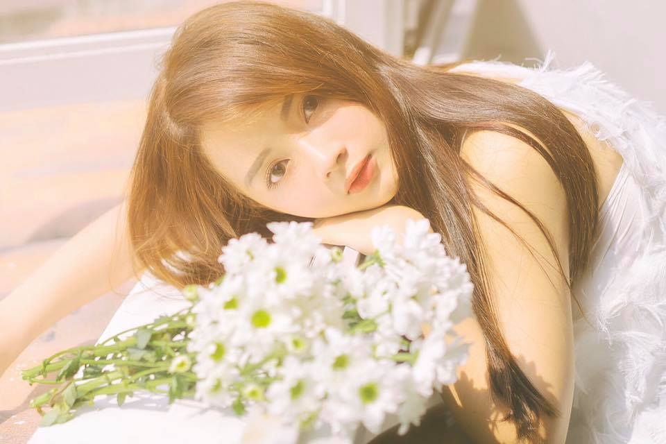 hot girl mua nha tau xe hoi anh 5