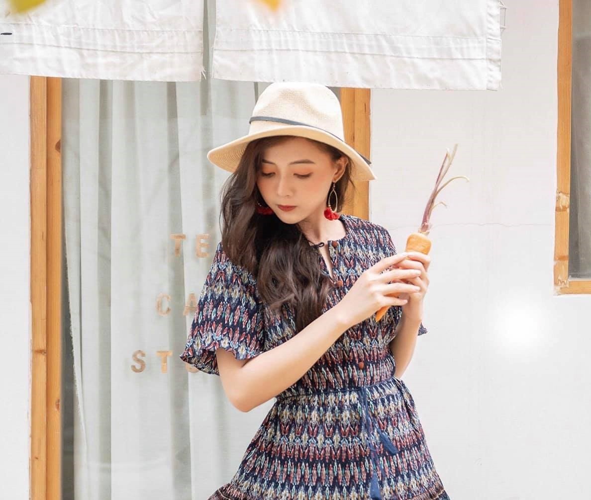 hot girl mua nha tau xe hoi anh 8