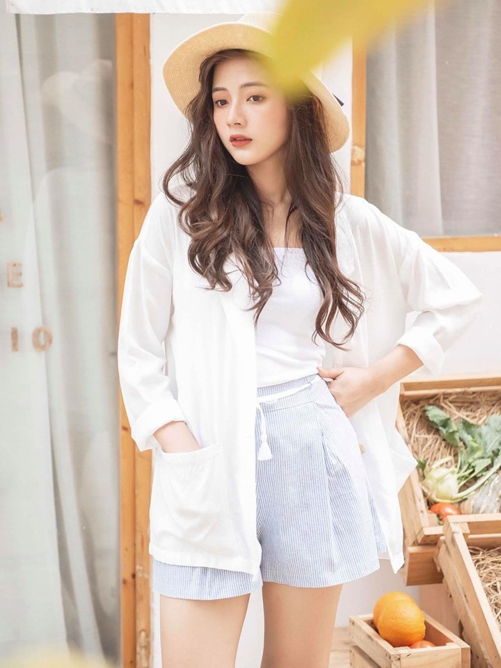 hot girl mua nhà tậu xe hơi ảnh 7 hot girl mua nha tau xe hoi anh 7