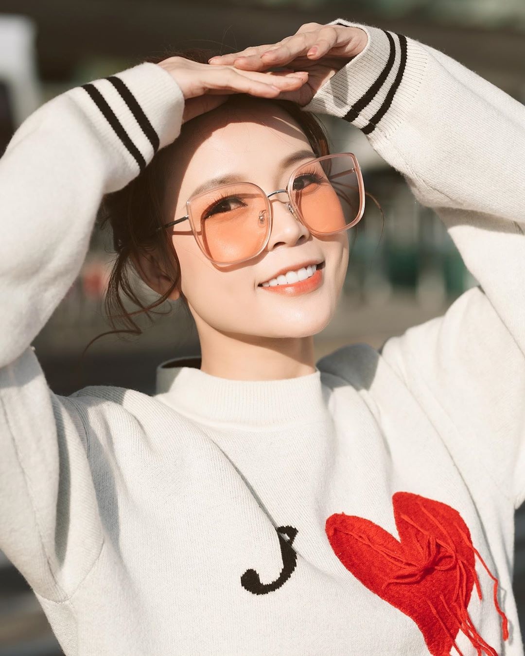 hot girl mua nhà tậu xe hơi ảnh 11 hot girl mua nha tau xe hoi anh 11