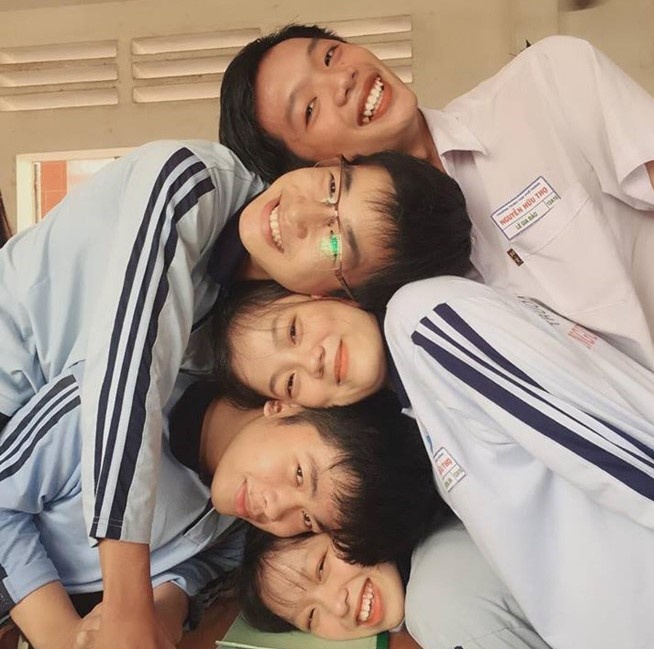 thử thách nổi bật năm 2019 ảnh 13 thu thach noi bat nam 2019 anh 13