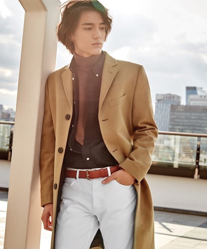 Dan mau Tay gay bao nam 2019 anh 6