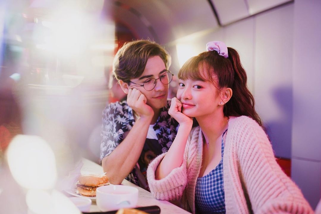 Dan mau Tay gay bao nam 2019 anh 1