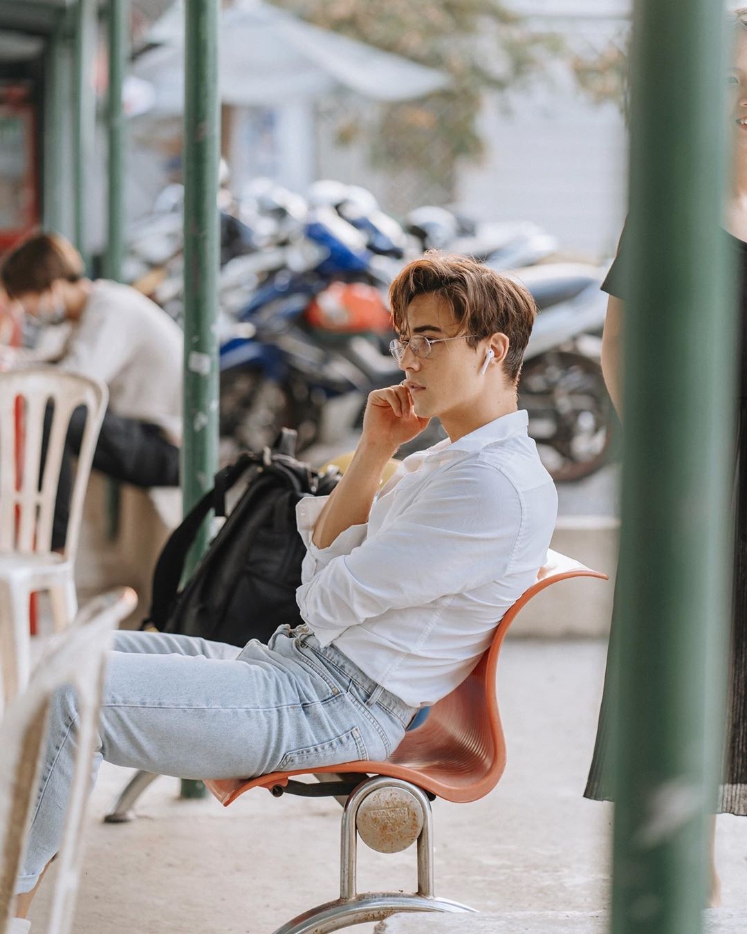 Dan mau Tay gay bao nam 2019 anh 3