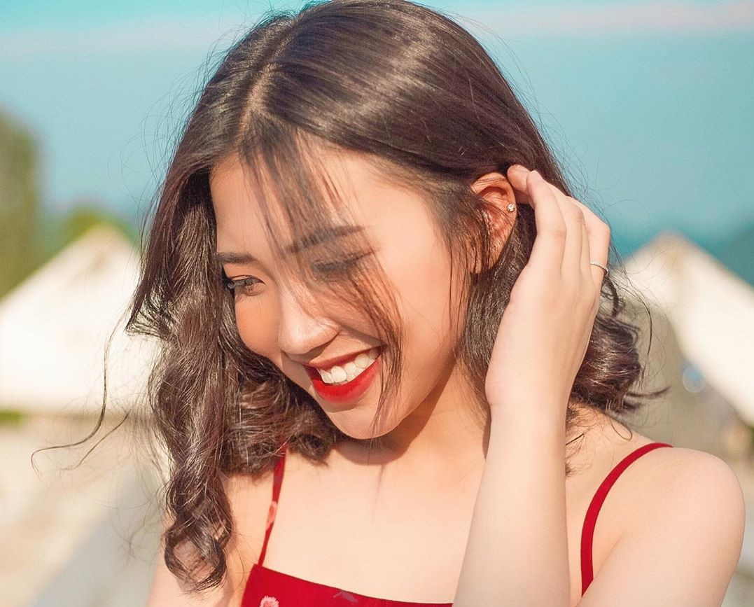 Cac nguoi dep noi tieng xu Lang hinh anh