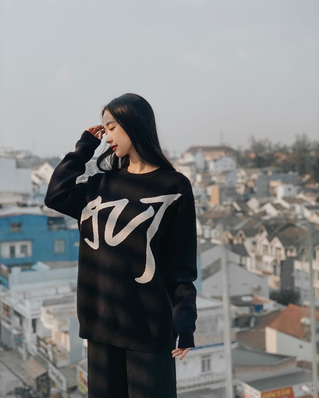 hot girl việt cuối năm  ảnh 10 hot girl viet cuoi nam anh 10