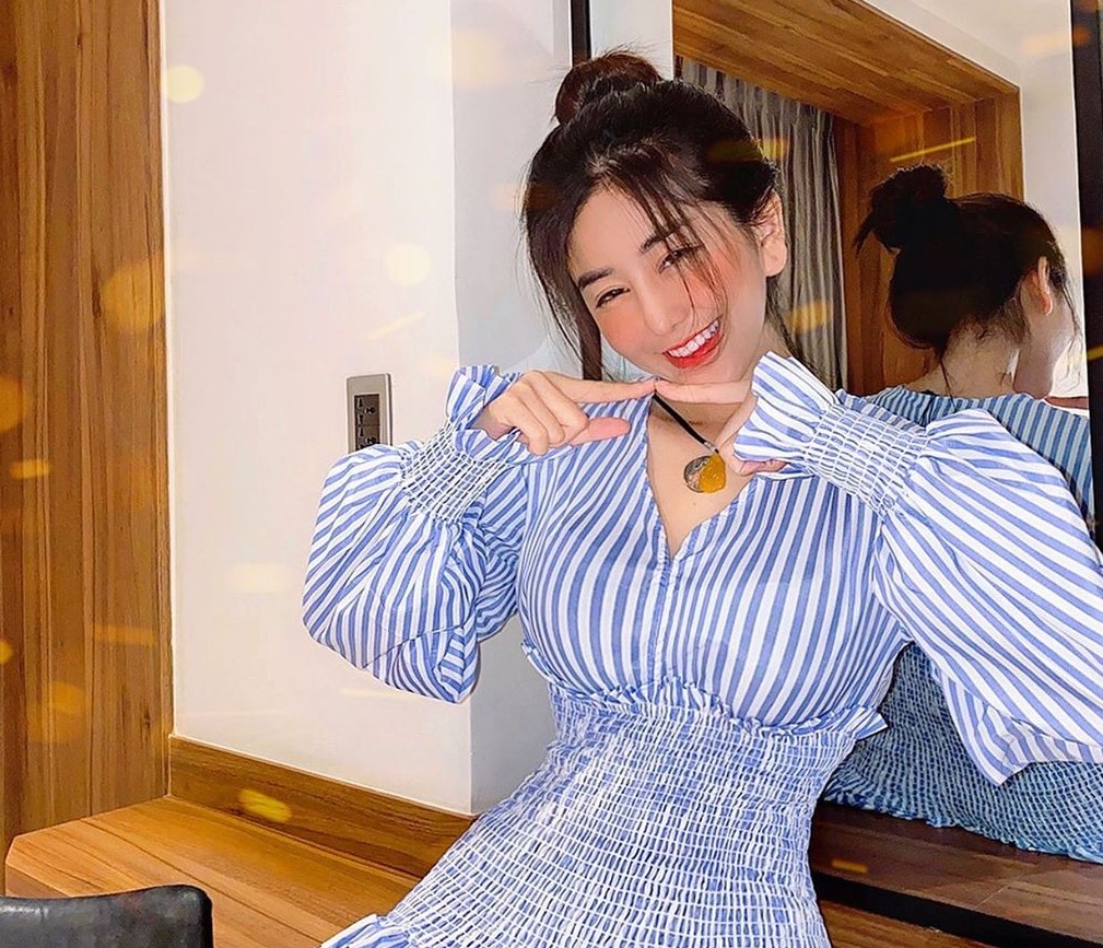 hot girl việt cuối năm  ảnh 15 hot girl viet cuoi nam anh 15