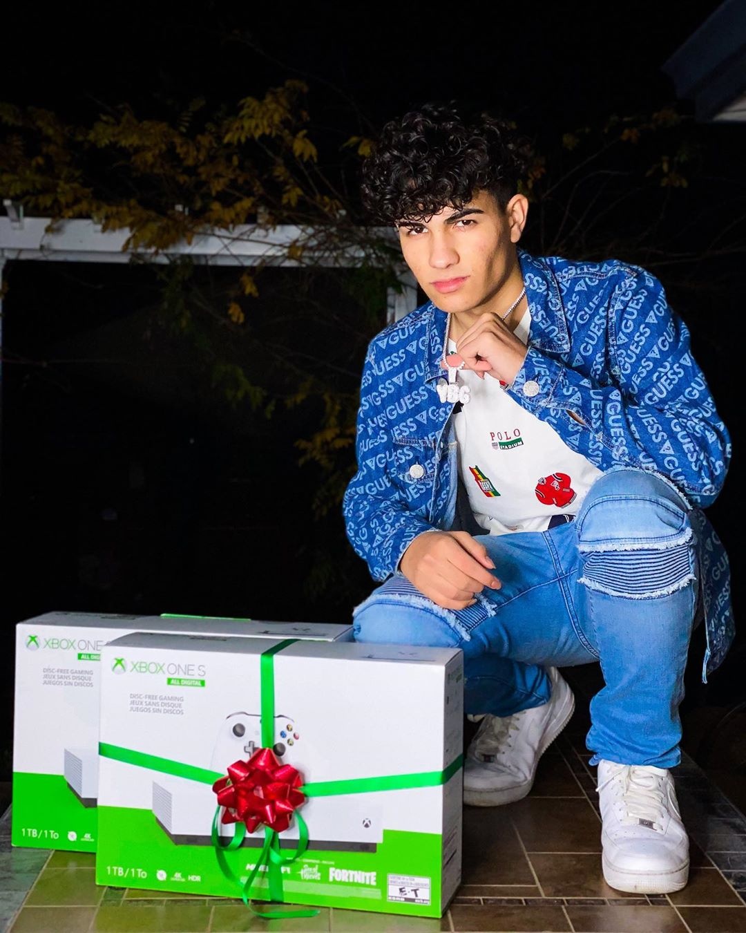 CEO 17 tuổi sáng lập hai công ty ảnh 4 CEO 17 tuoi sang lap hai cong ty anh 4