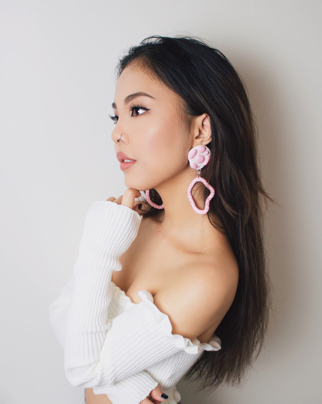 hot girl dieu khac trung quoc anh 2