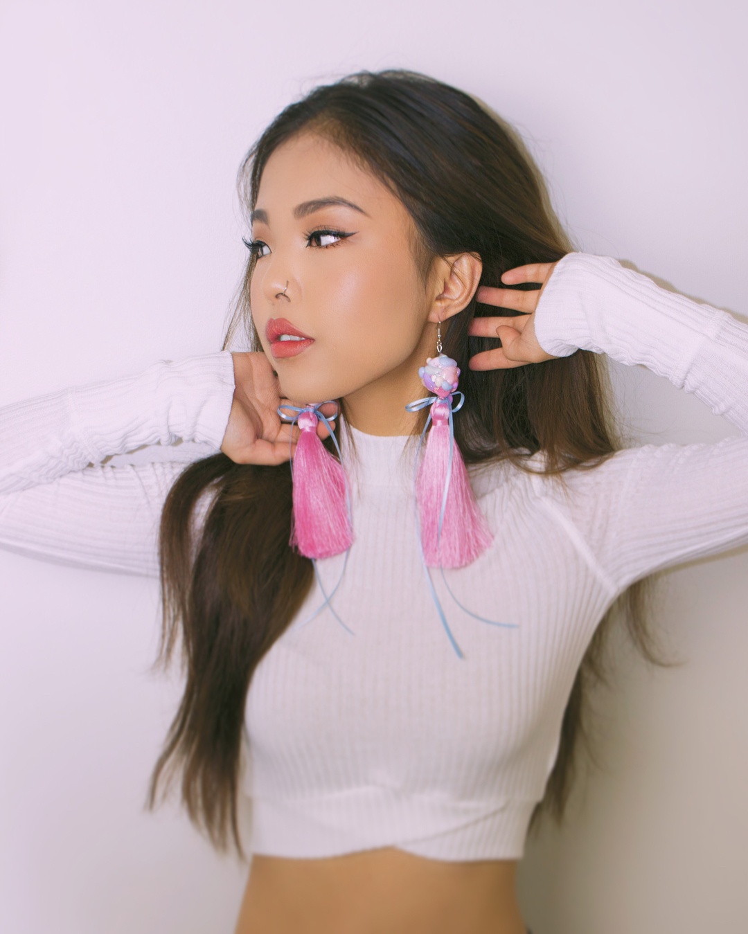 hot girl dieu khac trung quoc anh 3