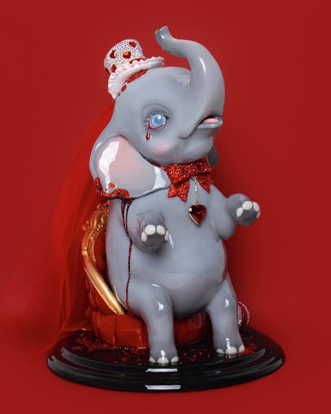 hot girl dieu khac trung quoc anh 6