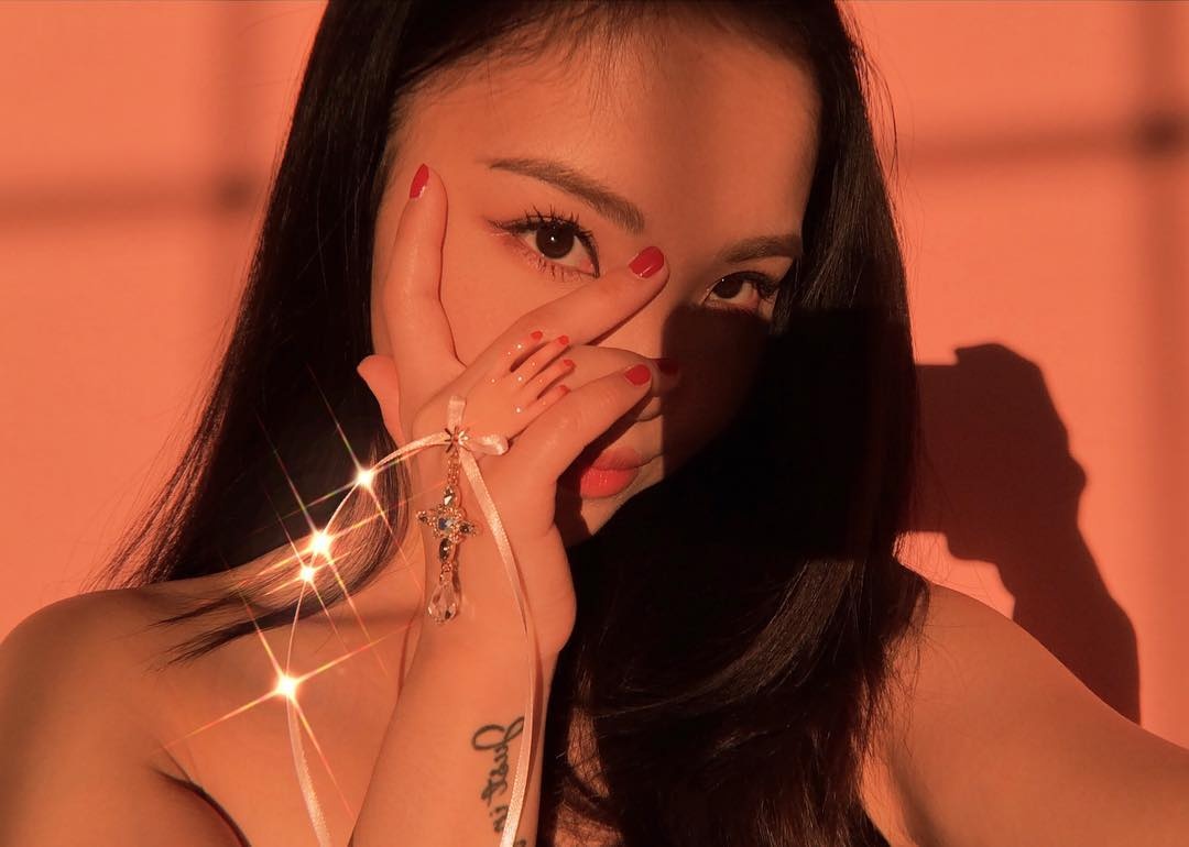 hot girl dieu khac trung quoc anh 7