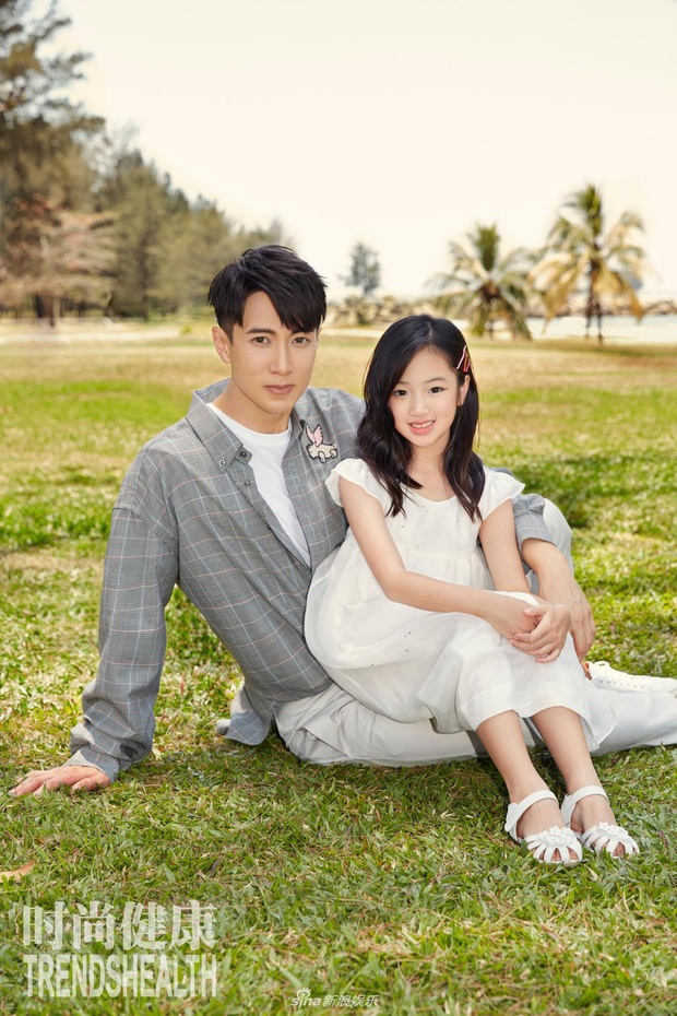 Con gai Ngo Ton gui thu cho quoc vuong Brunei anh 3