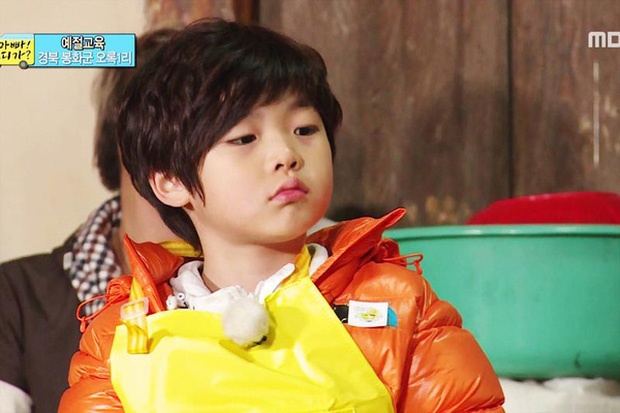 sao nhi bo oi minh di dau the anh 9