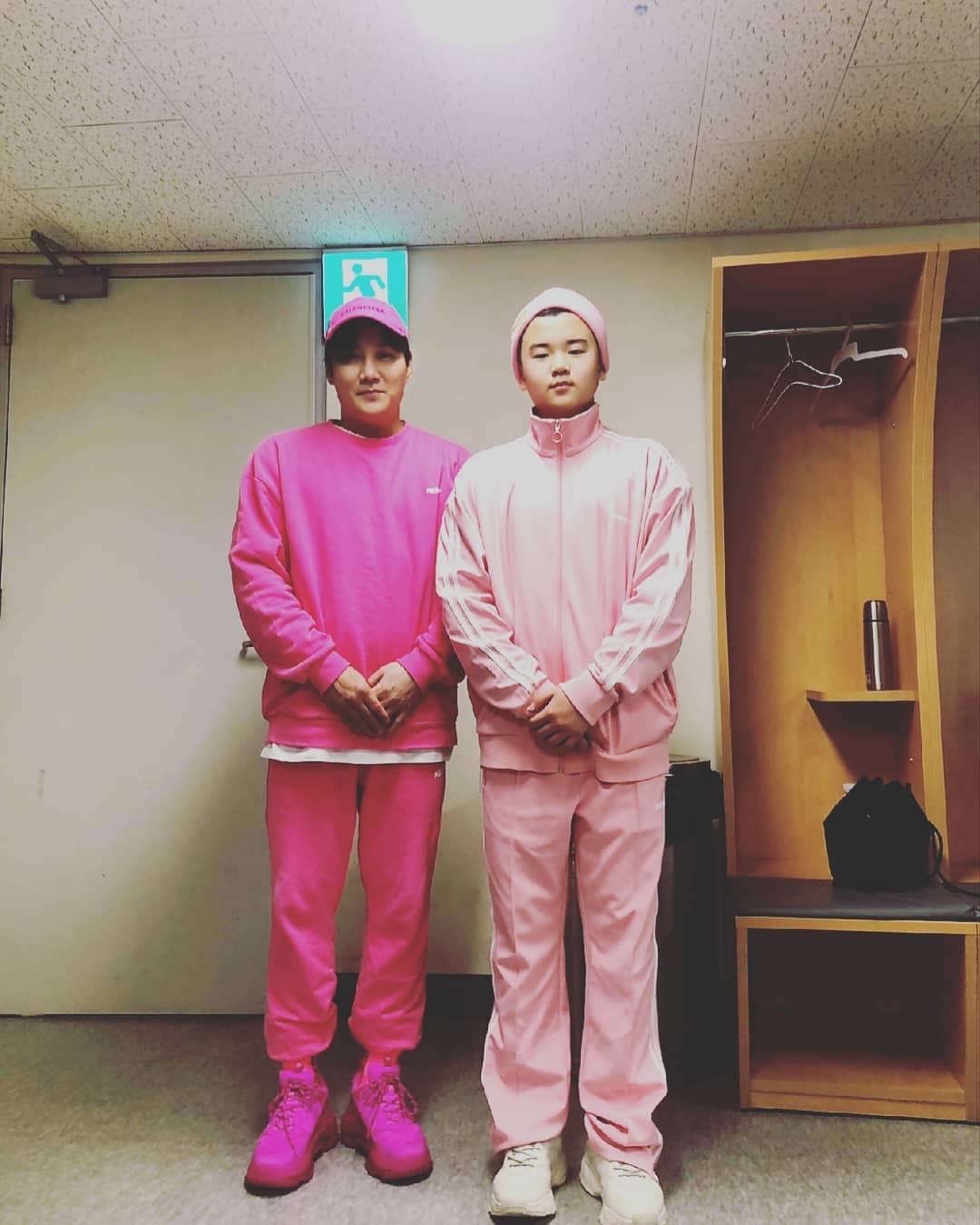 sao nhi bo oi minh di dau the anh 14