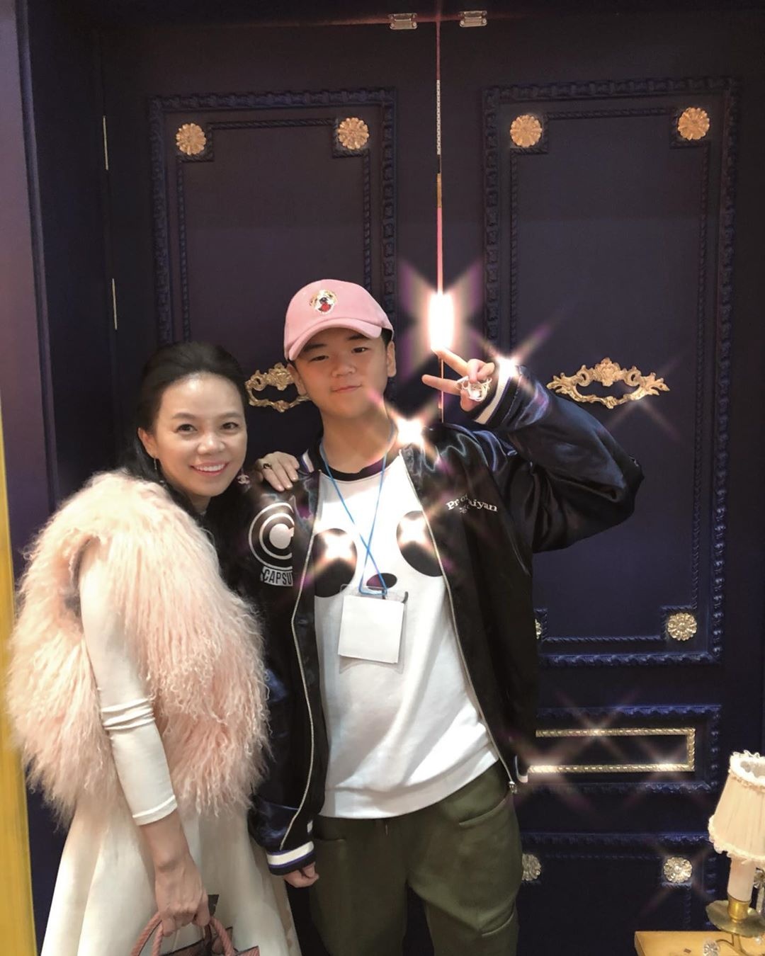 sao nhi bo oi minh di dau the anh 15