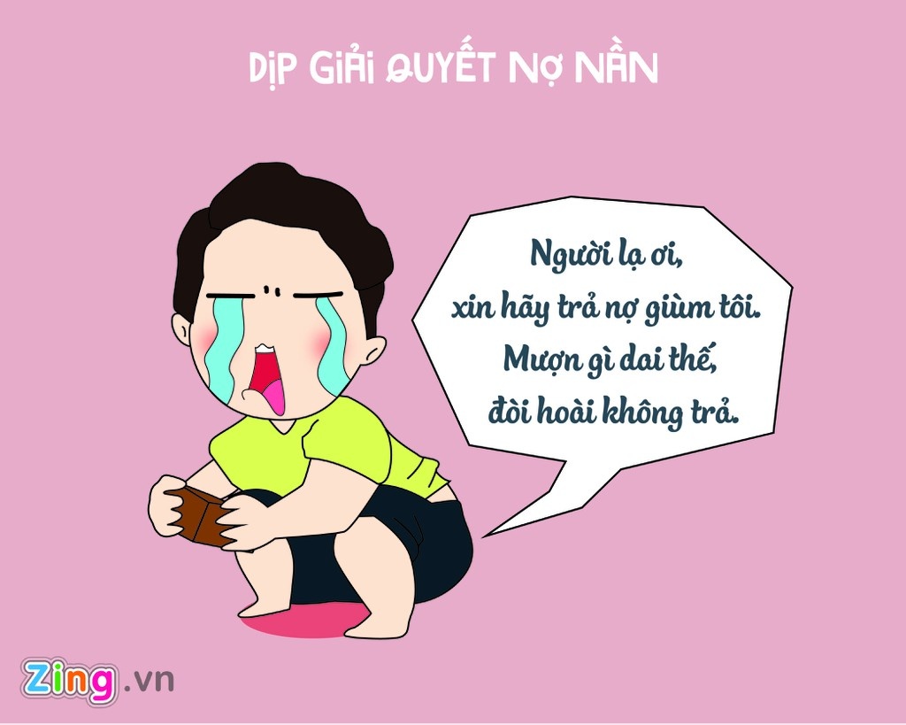 Những điều kiêng kỵ vào mùng 1 Tết
 ảnh 3 Nhung dieu kieng ky vao mung 1 Tet anh 3
