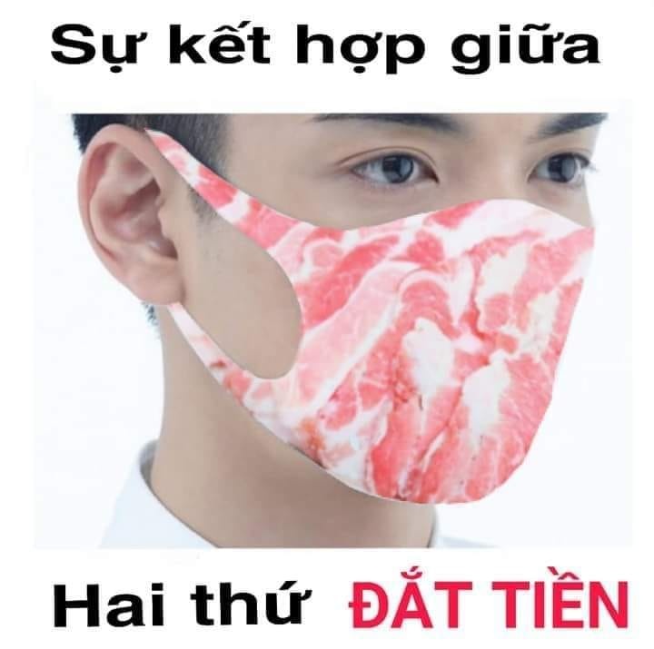 Thực trạng lì xì khẩu trang nhà thuốc hét giá ảnh 2 Thuc trang li xi khau trang nha thuoc het gia anh 2