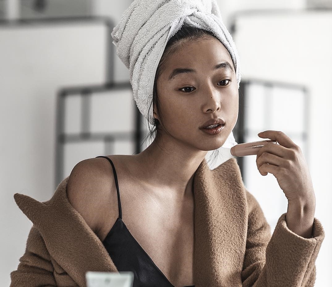 Co gai khien bat ky thuong hieu nao cung muon moi hop tac anh 11