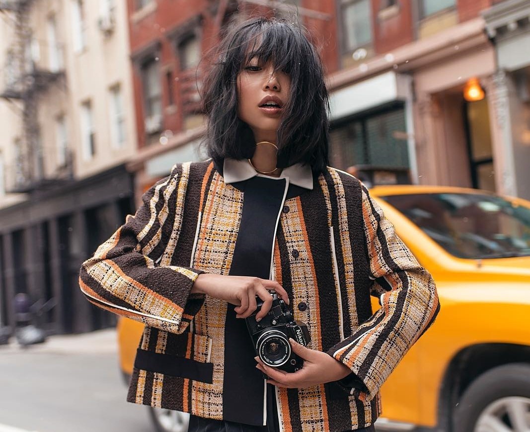 Co gai khien bat ky thuong hieu nao cung muon moi hop tac anh 6