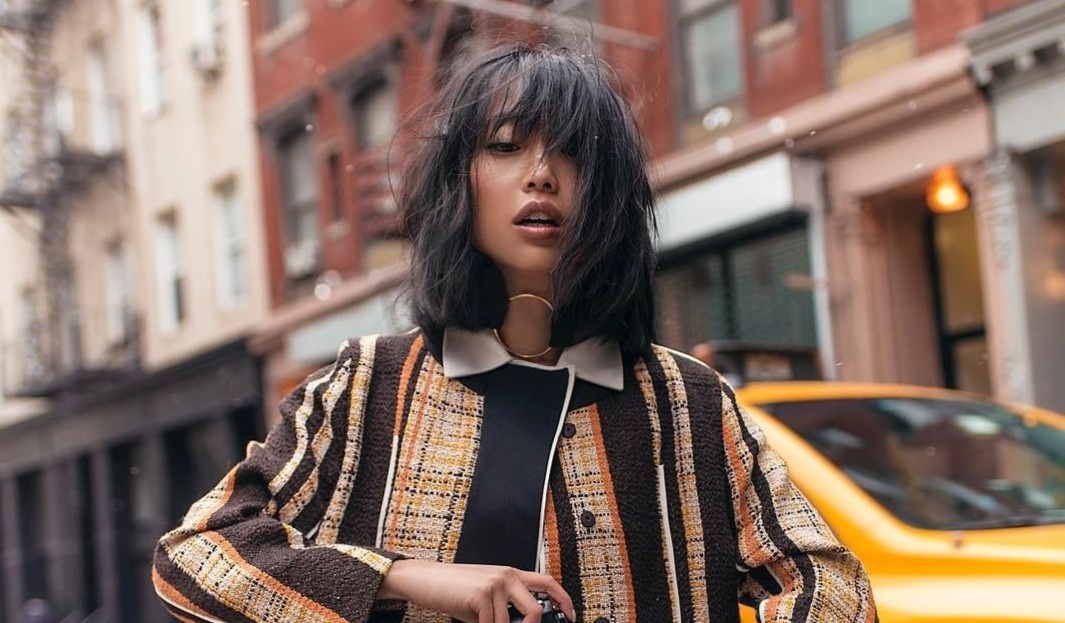 Co gai duoc menh danh 'nguoi thuong hieu nao cung muon hop tac' hinh anh