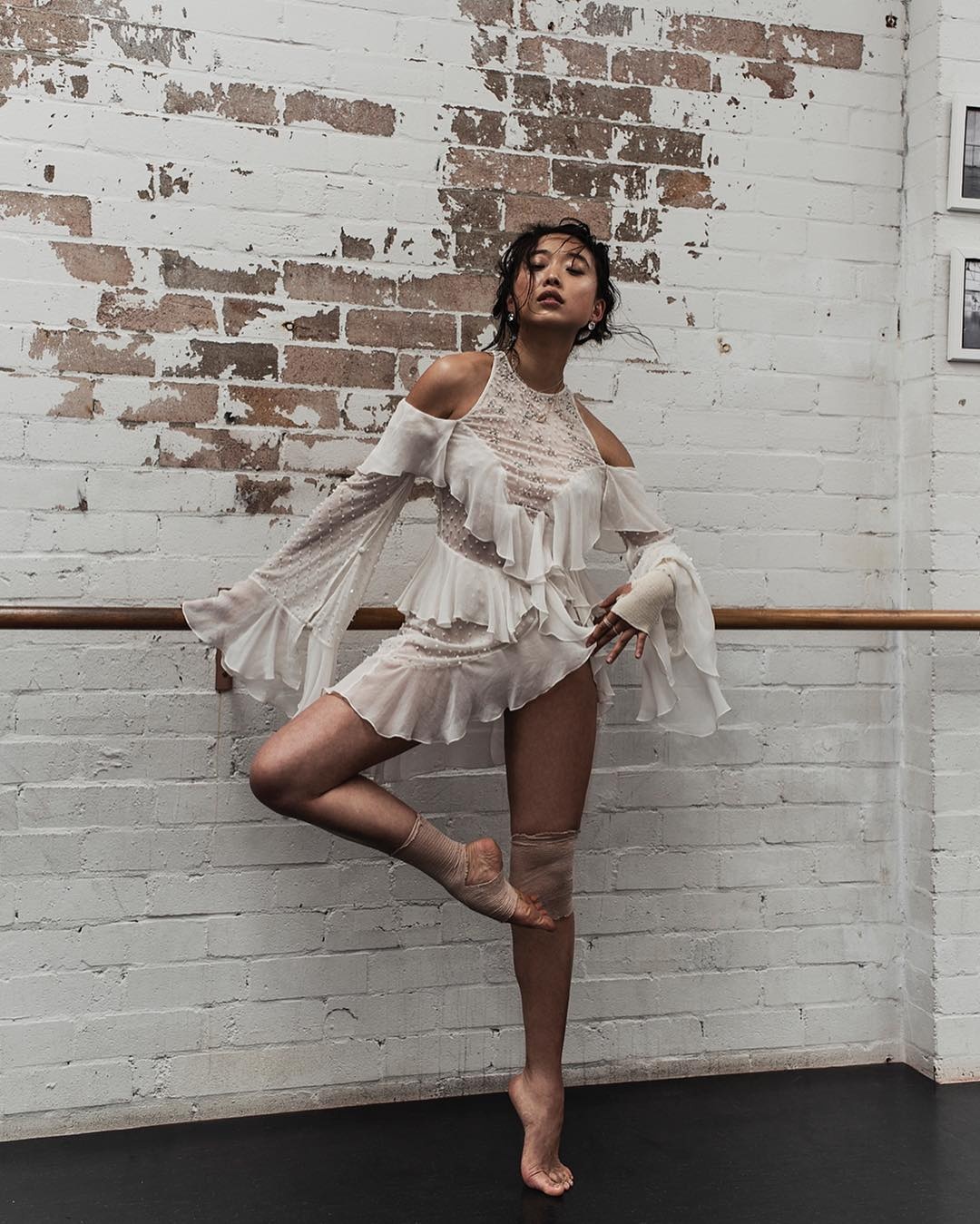 Co gai khien bat ky thuong hieu nao cung muon moi hop tac anh 3