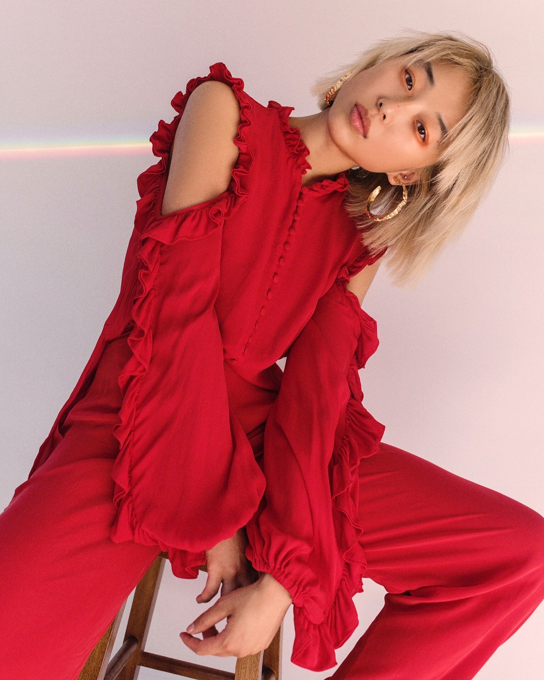 Co gai khien bat ky thuong hieu nao cung muon moi hop tac anh 5