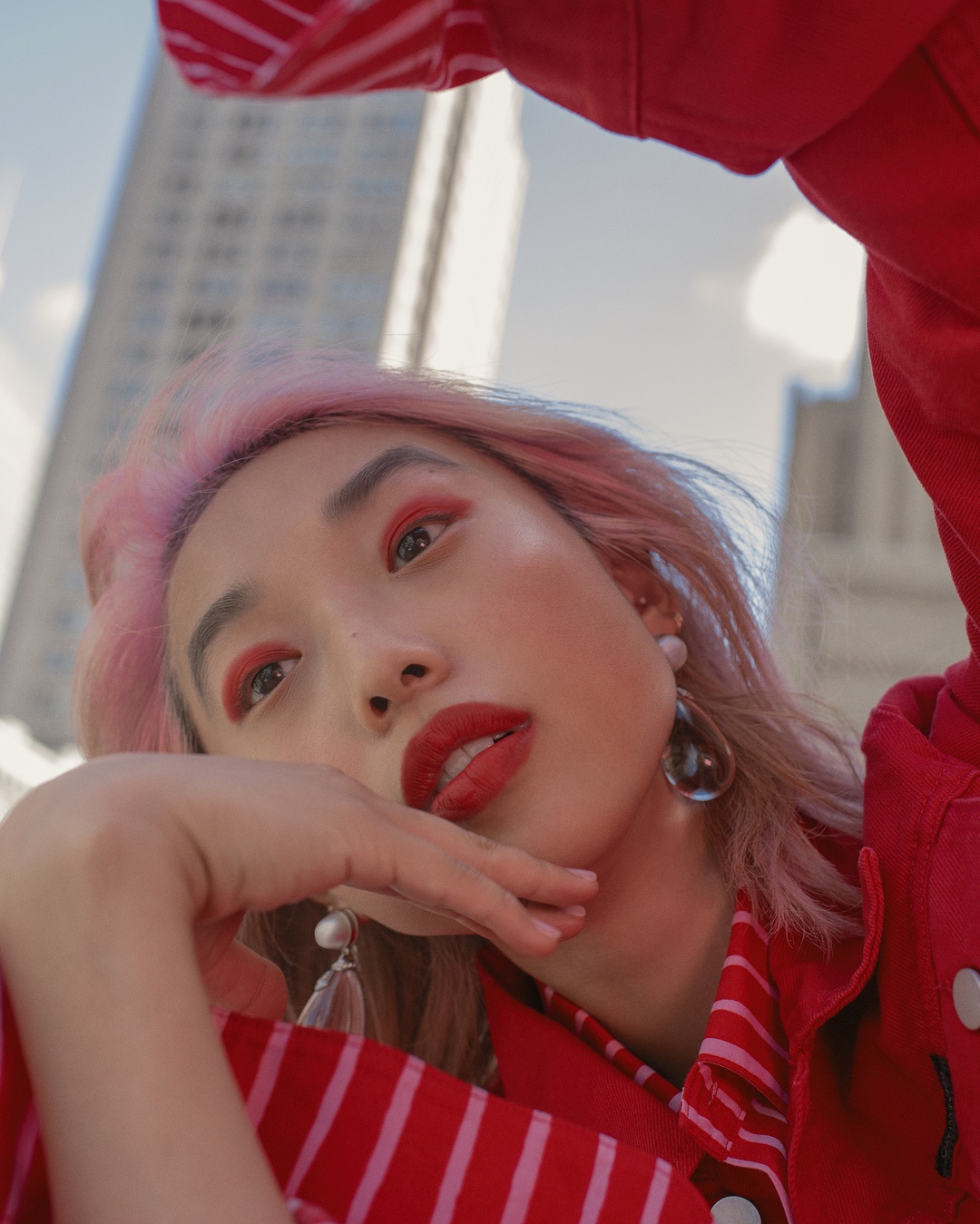 Co gai khien bat ky thuong hieu nao cung muon moi hop tac anh 13