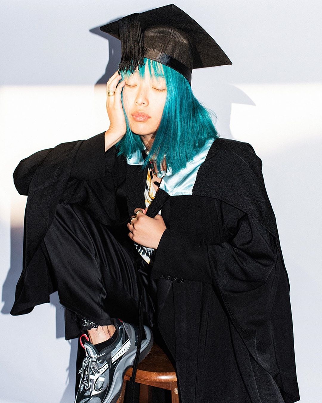 Co gai khien bat ky thuong hieu nao cung muon moi hop tac anh 9